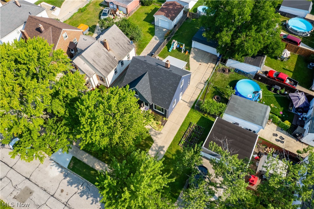5410 Pelham Drive Parma OH 44129