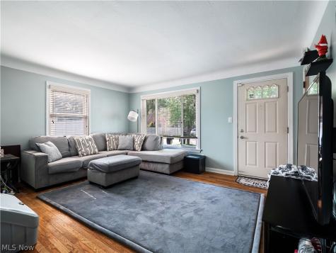 5410 Pelham Drive Parma OH 44129