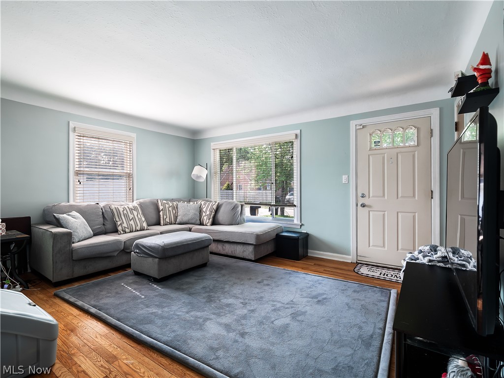 5410 Pelham Drive Parma OH 44129