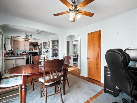 5410 Pelham Drive Parma OH 44129