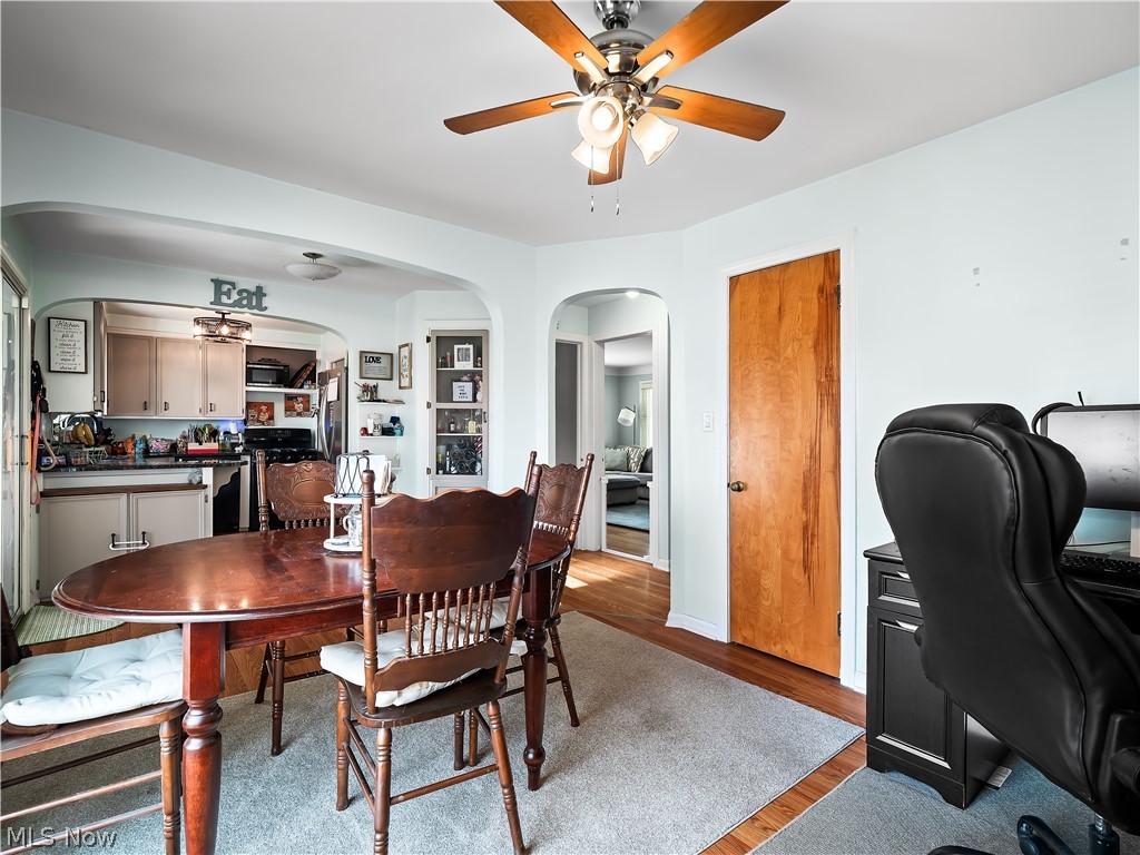 5410 Pelham Drive Parma OH 44129