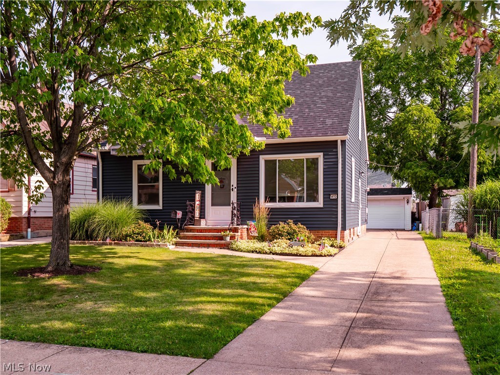5410 Pelham Drive Parma OH 44129
