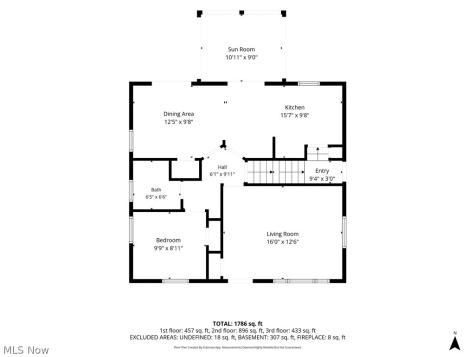 5410 Pelham Drive Parma OH 44129