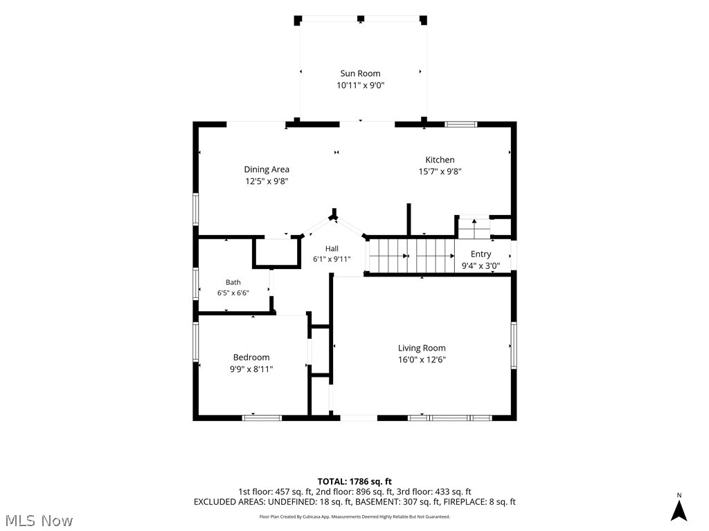 5410 Pelham Drive Parma OH 44129
