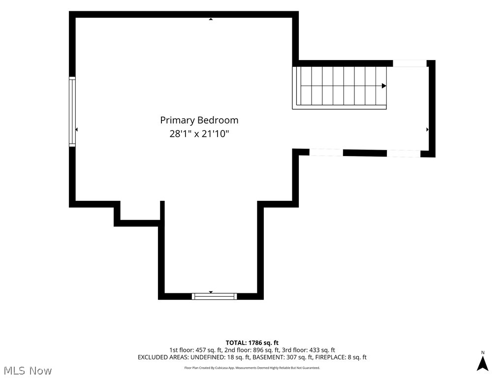 5410 Pelham Drive Parma OH 44129