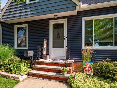 5410 Pelham Drive Parma OH 44129