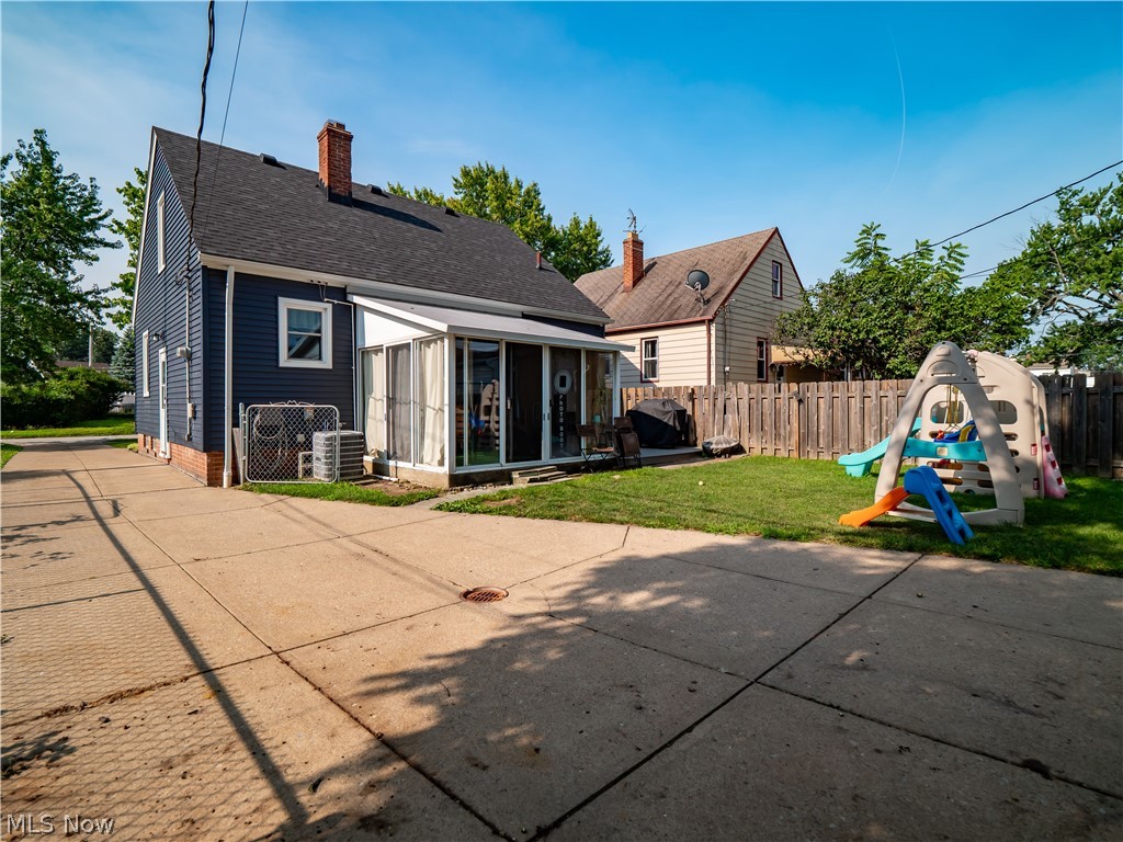 5410 Pelham Drive Parma OH 44129