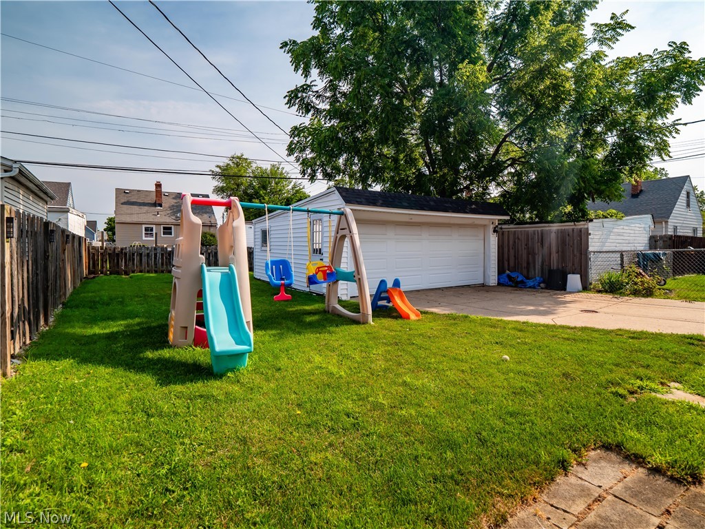 5410 Pelham Drive Parma OH 44129