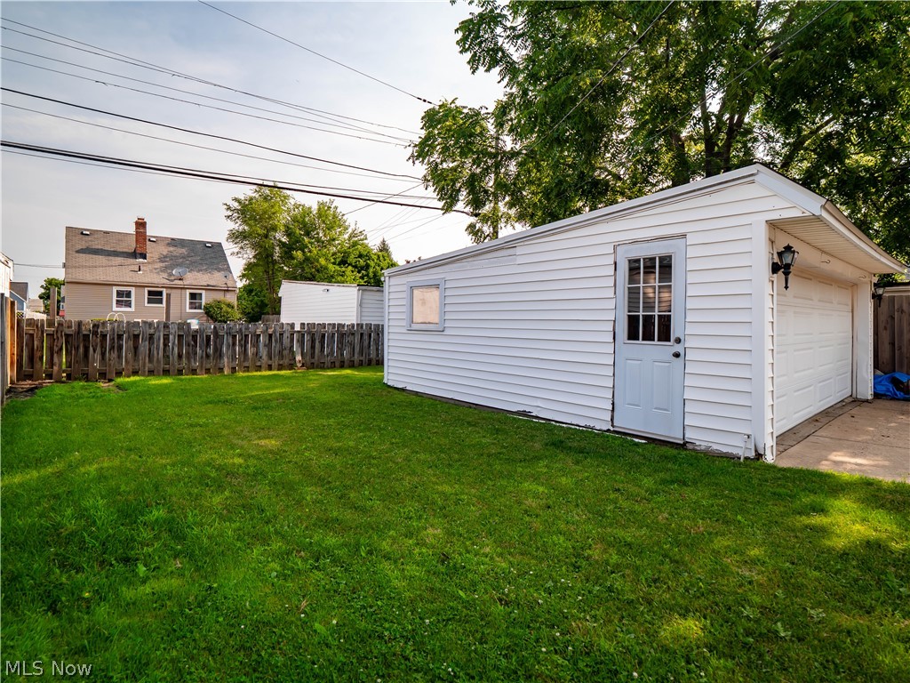 5410 Pelham Drive Parma OH 44129