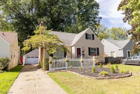 3888 W 227th Street Fairview Park OH 44126