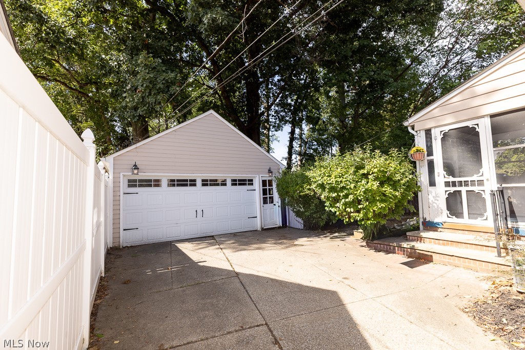 3888 W 227th Street Fairview Park OH 44126