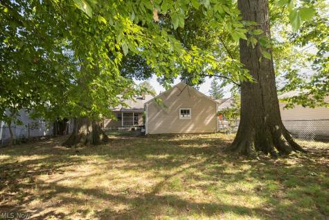3888 W 227th Street Fairview Park OH 44126