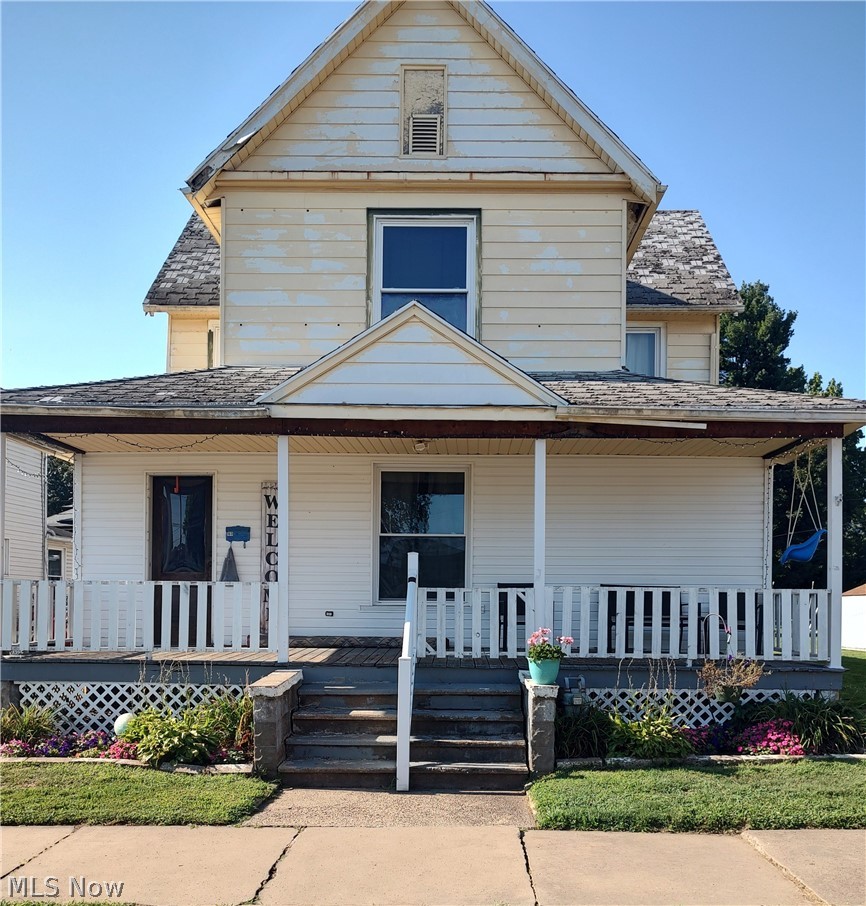 160 Neighbor Street Newcomerstown OH 43832