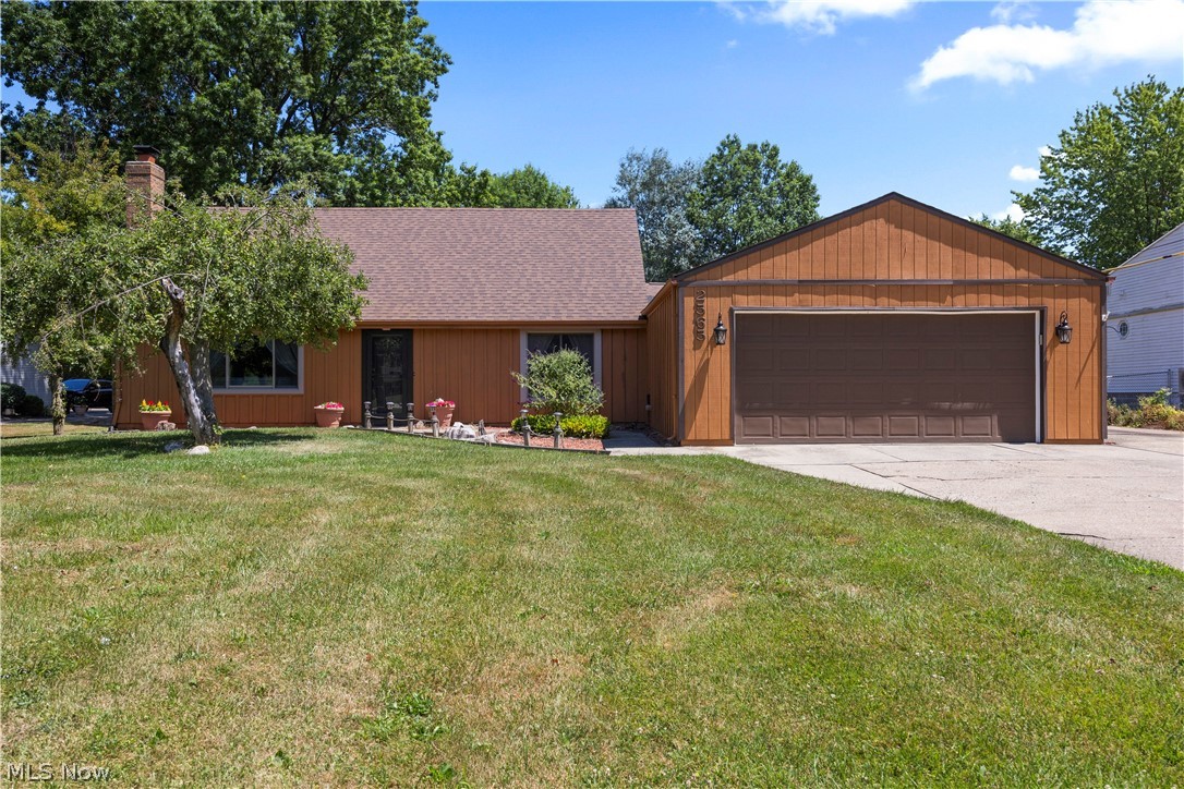 2565 Abbe Road Sheffield Village OH 44054