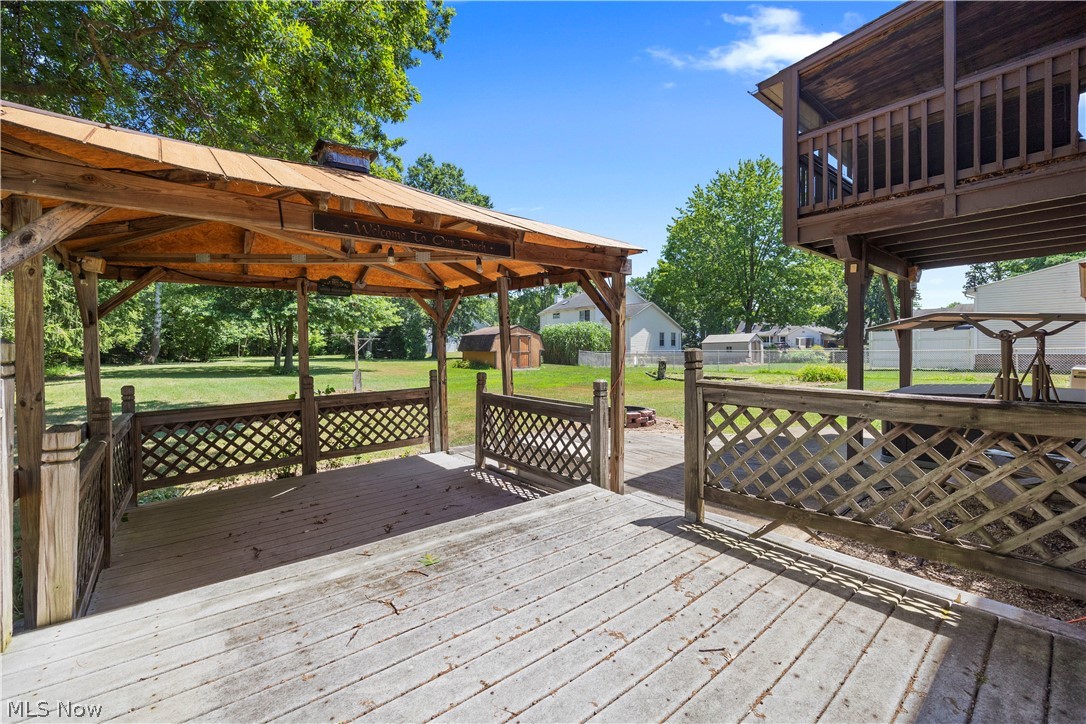 2565 Abbe Road Sheffield Village OH 44054