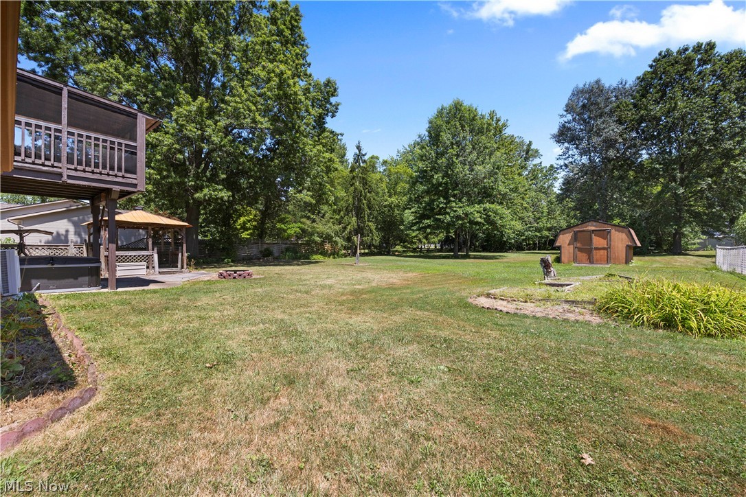 2565 Abbe Road Sheffield Village OH 44054