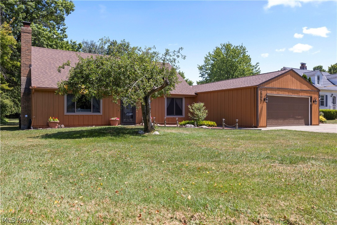 2565 Abbe Road Sheffield Village OH 44054