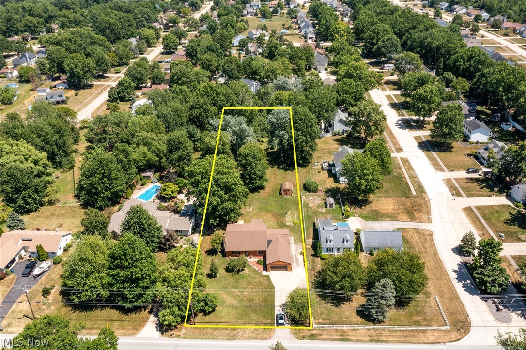 2565 Abbe Road Sheffield Village OH 44054