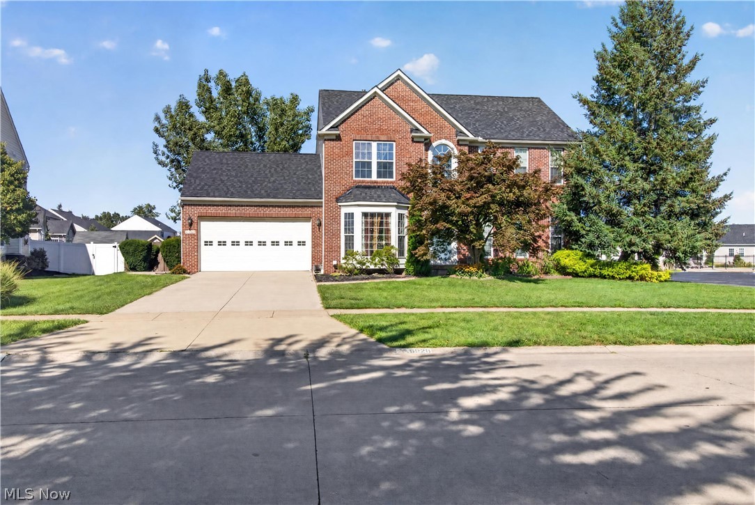 6520 Buck Horn Boulevard Lorain OH 44053