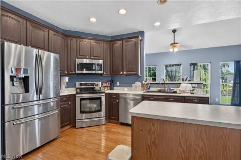 6520 Buck Horn Boulevard Lorain OH 44053