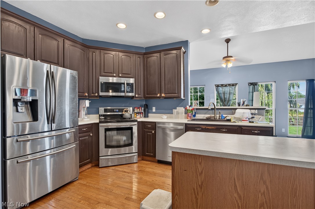 6520 Buck Horn Boulevard Lorain OH 44053
