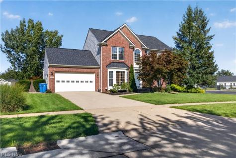 6520 Buck Horn Boulevard Lorain OH 44053