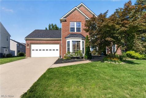 6520 Buck Horn Boulevard Lorain OH 44053