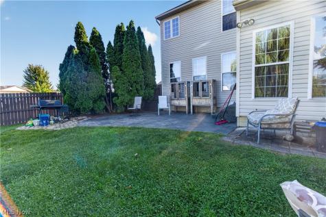6520 Buck Horn Boulevard Lorain OH 44053