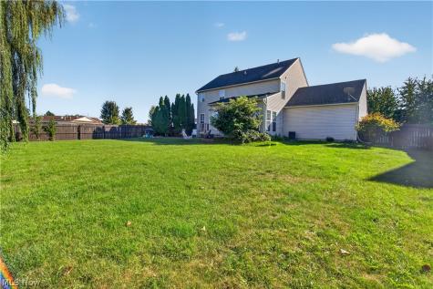 6520 Buck Horn Boulevard Lorain OH 44053