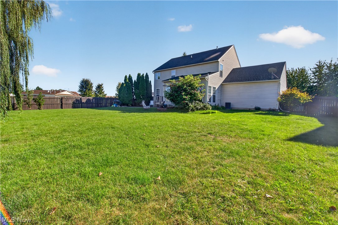 6520 Buck Horn Boulevard Lorain OH 44053