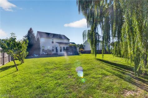 6520 Buck Horn Boulevard Lorain OH 44053
