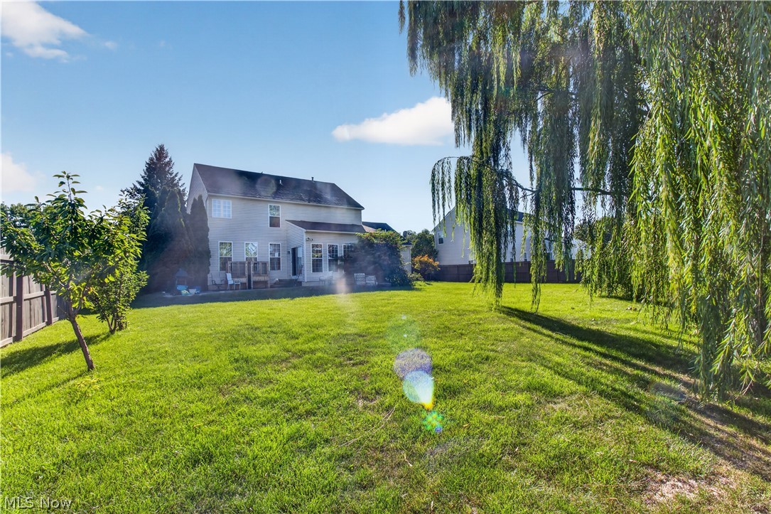 6520 Buck Horn Boulevard Lorain OH 44053