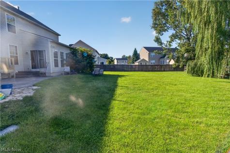 6520 Buck Horn Boulevard Lorain OH 44053