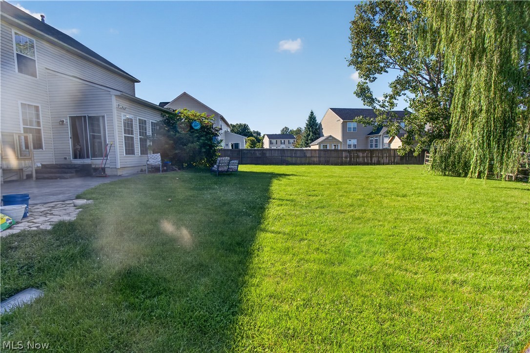 6520 Buck Horn Boulevard Lorain OH 44053