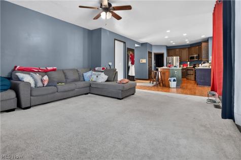 6520 Buck Horn Boulevard Lorain OH 44053