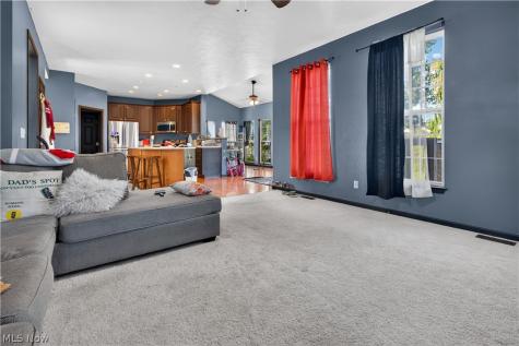 6520 Buck Horn Boulevard Lorain OH 44053