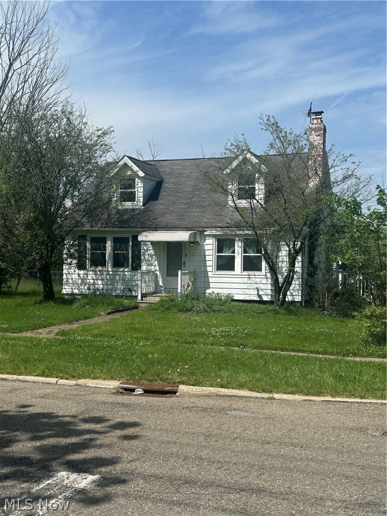694 Mckinley Avenue Bedford OH 44146