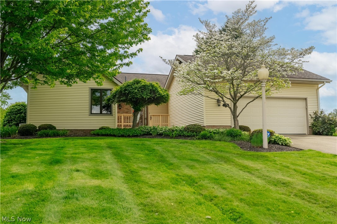 Canton OH, 3445 Cornwall Drive