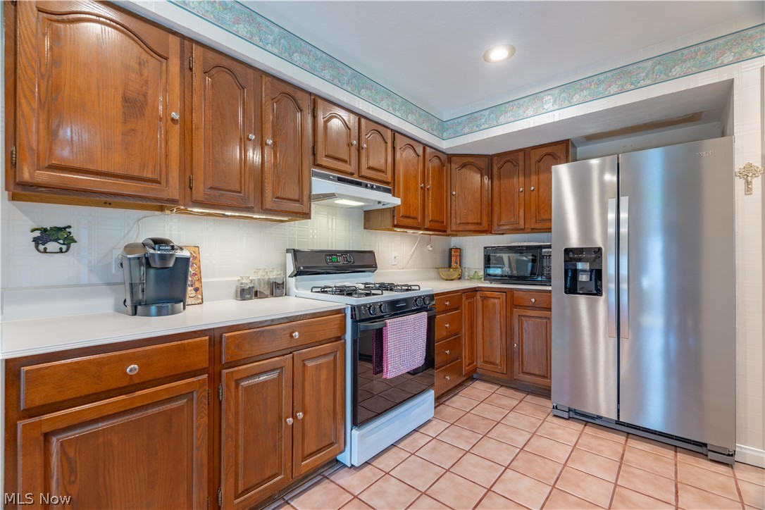 3445 Cornwall Drive Canton OH 44708