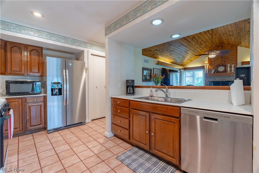 3445 Cornwall Drive Canton OH 44708