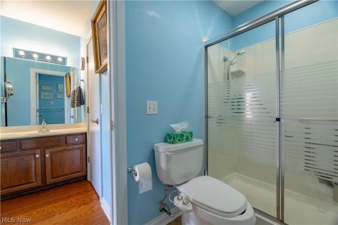 3445 Cornwall Drive Canton OH 44708