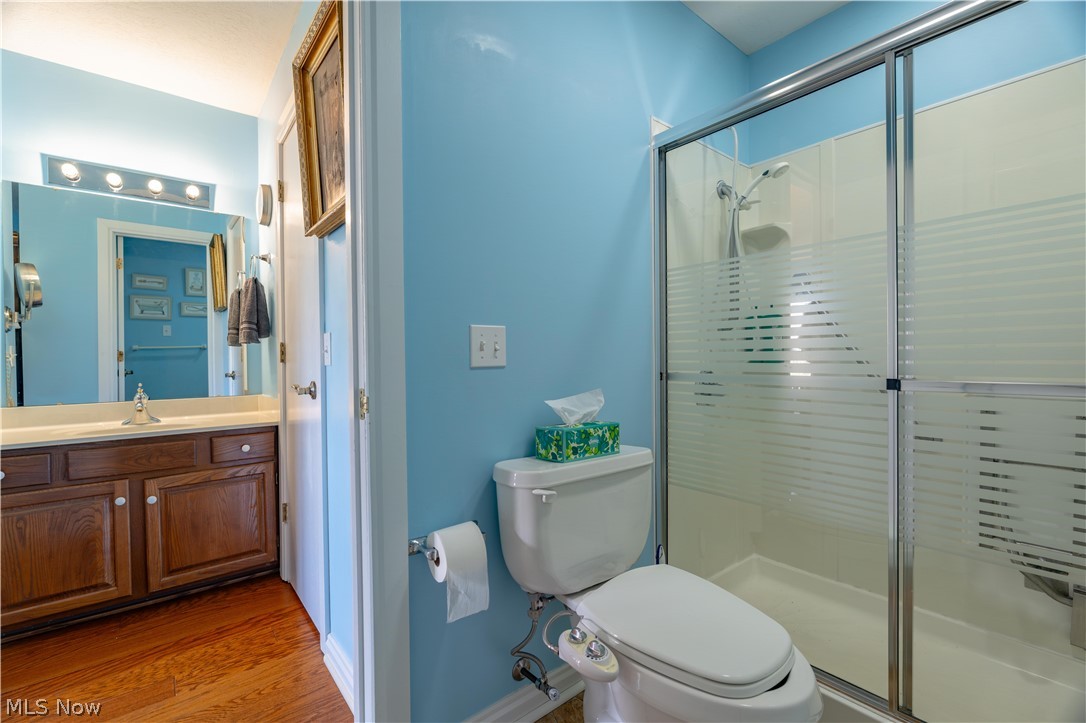 3445 Cornwall Drive Canton OH 44708