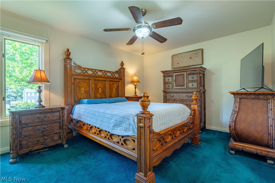 3445 Cornwall Drive Canton OH 44708