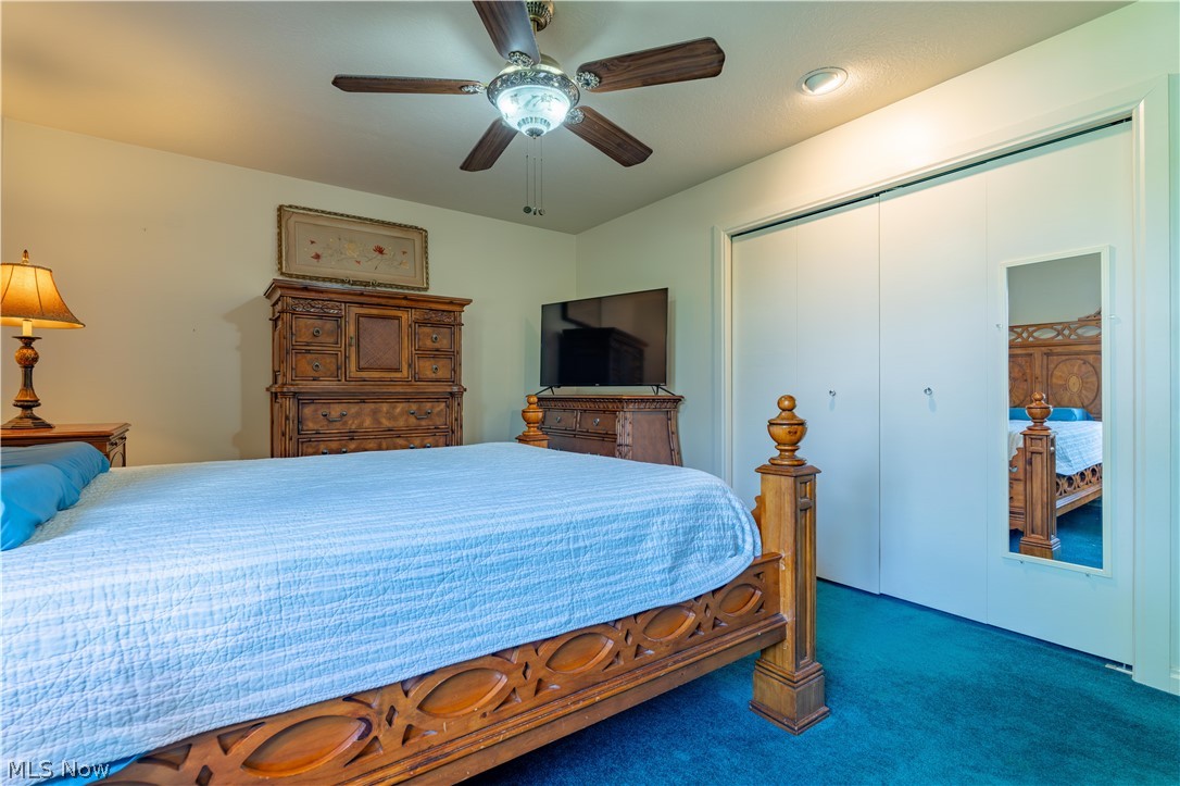 3445 Cornwall Drive Canton OH 44708