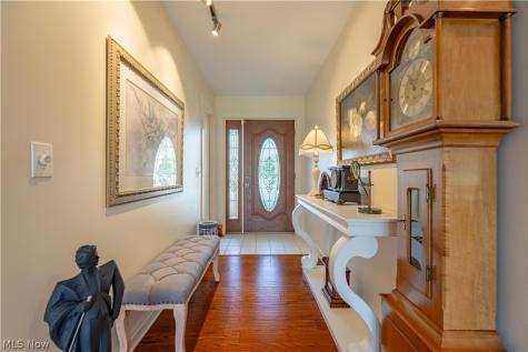 3445 Cornwall Drive Canton OH 44708
