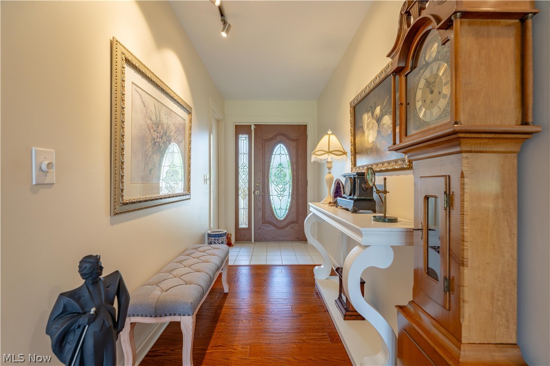 3445 Cornwall Drive Canton OH 44708