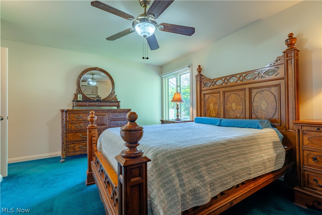 3445 Cornwall Drive Canton OH 44708