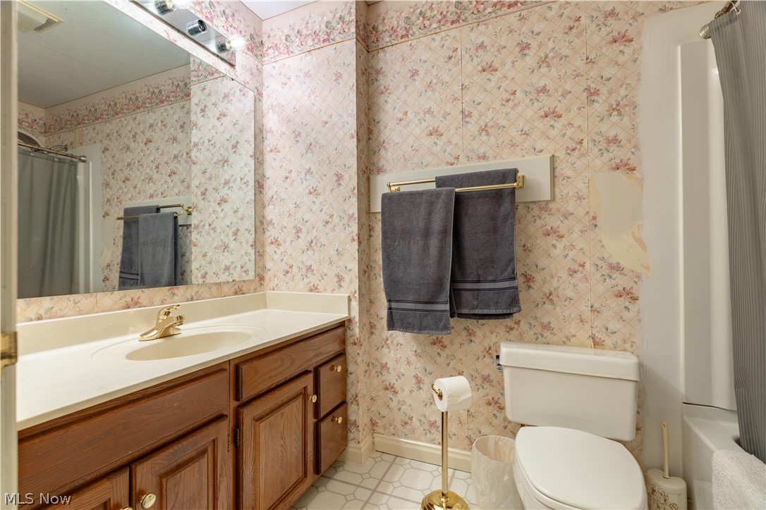 3445 Cornwall Drive Canton OH 44708