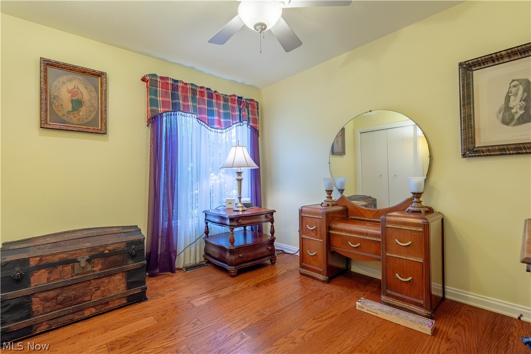 3445 Cornwall Drive Canton OH 44708