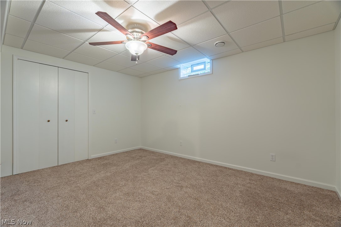 3445 Cornwall Drive Canton OH 44708